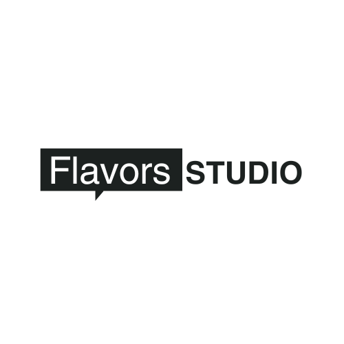 Flavors Studio Logo